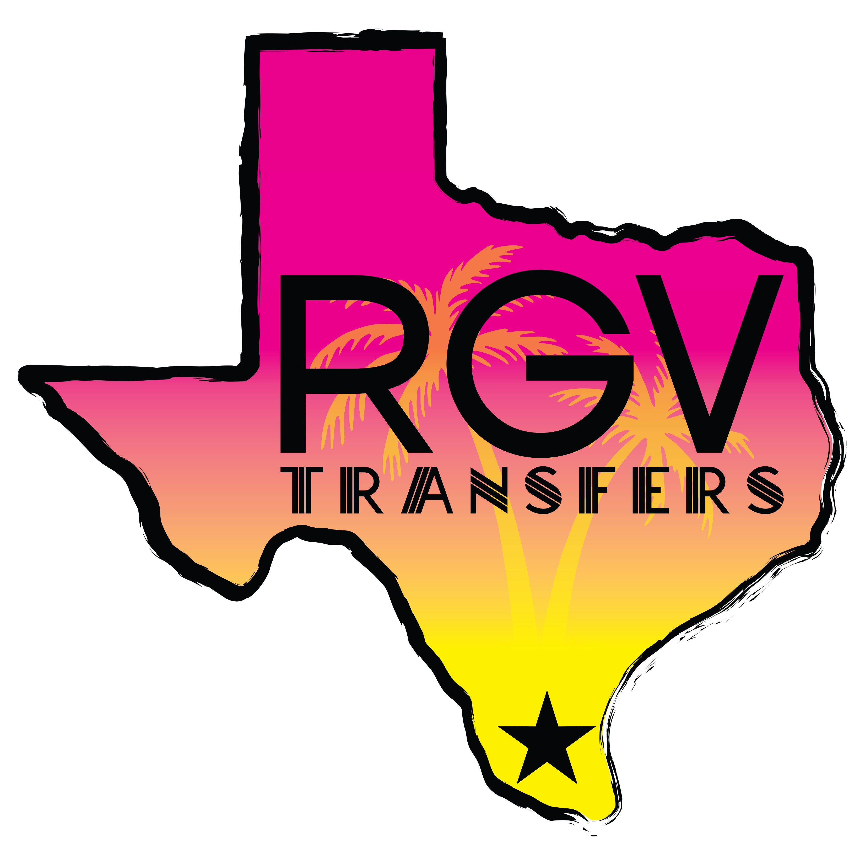 RGV Transfers: Unleashing Vibrant Prints with DTF Magic in the Heart o ...